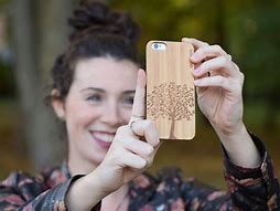Image result for Wood iPhone Case Tree