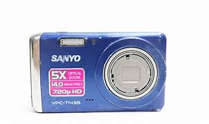 Image result for Sanyo VPC S14/15 Photos