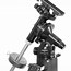 Image result for Equatorial Mount 120 Lbs