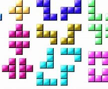 Image result for Tetris Piece Colors