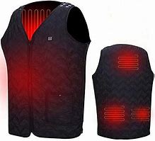 Image result for Best Men's Heated Vest