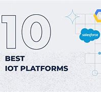 Image result for Iot Platform