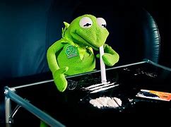 Image result for Kermit Happy Friday Memes