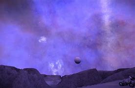Image result for Elite Dangerous Blue and Purple Nebula