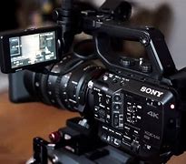 Image result for Professional Movie Camera