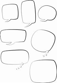 Image result for iPhone Speech Bubble