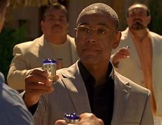 Image result for Breaking Bad Gustavo Fring Meth Lab