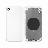 Image result for iPhone XR Back White