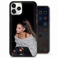 Image result for Sturdy Ariana Grande Phone Cases