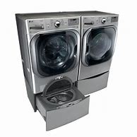 Image result for Stack Washer and Dryer On Sidekick