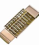 Image result for Abacus Money Clip