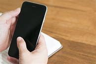 Image result for Cell Phone with Blank Screen