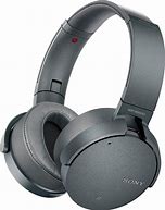 Image result for bass headphones noise canceling