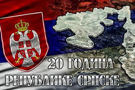 Image result for Republika Srpska Plus Srbija