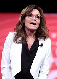 Image result for Sarah Palin