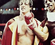 Image result for Carl Weathers as Apollo Creed
