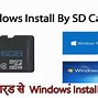 Image result for Memory Card Readers for a Sony 6000