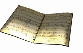 Image result for Music Paper