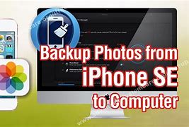Image result for iPhone SE Backup