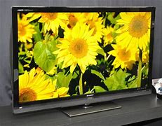 Image result for Sharp AQUOS Quattron 3D TV