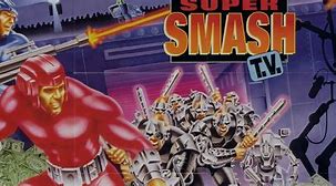Image result for Smash TV Game PC