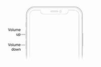 Image result for iPhone 13 Volume Button Image
