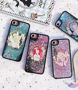 Image result for Disney Tattoo Princess Phone Case