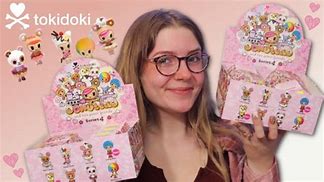 Image result for Donutella Series 4