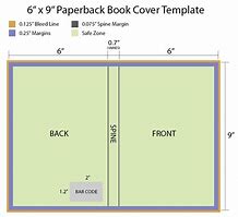 Image result for 6X9 Template for Word