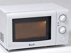 Image result for Rotary Dial Microwave