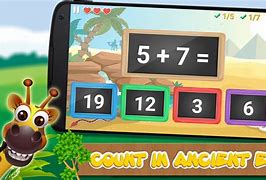 Image result for Kids Learning Math Games