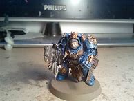 Image result for Space Wolf Armor