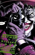 Image result for batman the kill joker fans movie