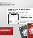 Image result for iPhone 8 Plus Back Tap