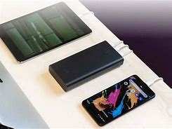 Image result for Power Bank Top View