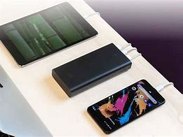 Image result for Power Bank 8000 QC Foo Mee