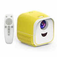 Image result for Kids Movie Projector