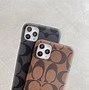Image result for Coach iPhone Covers