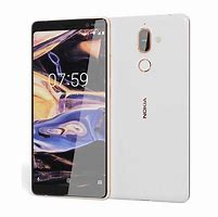 Image result for Nokia 7 Plus White