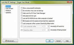 Image result for Lock My PC Download