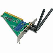Image result for Wireless PCI Adapter