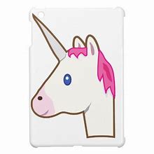 Image result for Unicorn Emoji iPad Case