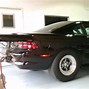 Image result for SN95 Mustang Drag Car