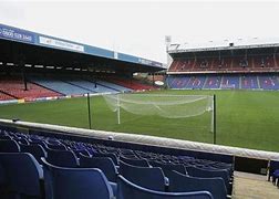 Image result for Ted Lasso AFC Richmond Stadium