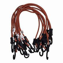 Image result for Adjustable Bungee Cords