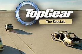 Image result for Top Gear Special Where They Drive an ATV