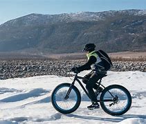 Image result for Cycling in Winter