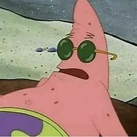 Image result for Patrick Star Funny Moments