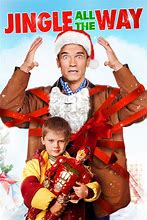 Image result for Always Jingle All the Way