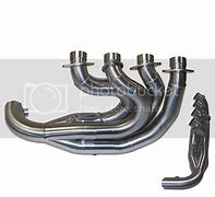 Image result for Drag Bike Exhaust Pro Stock